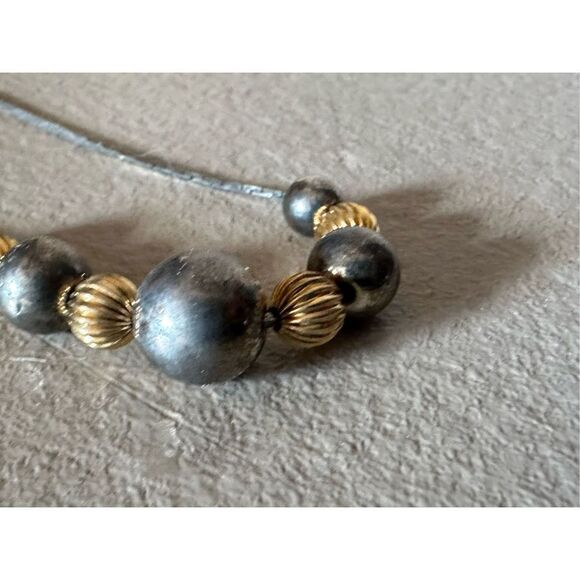 Vintage necklace  - Picture 2 of 5